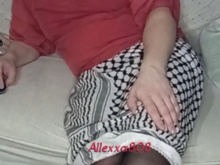 Allexxa808