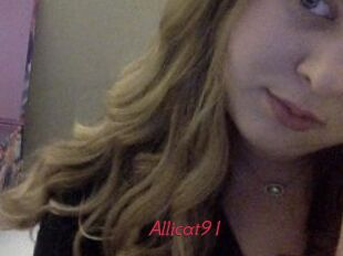 Allicat91