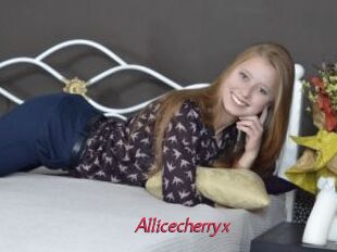 Allicecherryx
