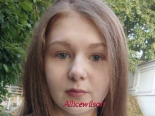 Allicewilson