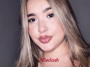 Alliedash