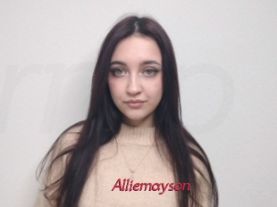 Alliemayson