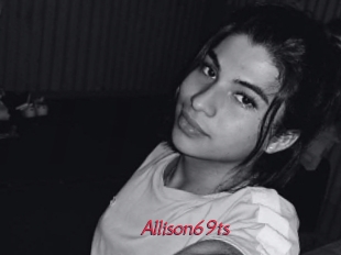 Allison69ts
