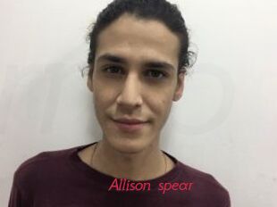 Allison_spear