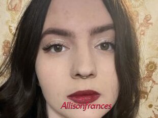 Allisonfrances