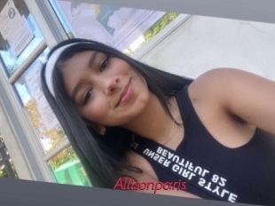 Allisonparis