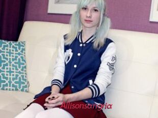 Allisonsangria