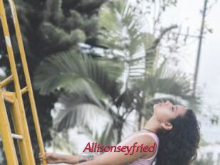 Allisonseyfried
