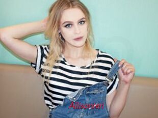 Allisonteri
