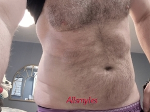 Allsmyles