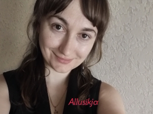 Allusikja