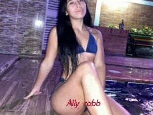 Ally_cobb