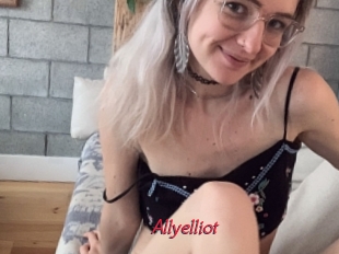 Allyelliot