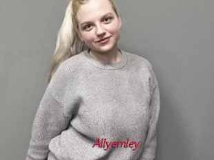 Allyemley