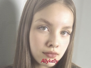 Allykelly