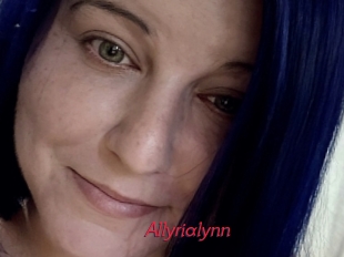 Allyrialynn