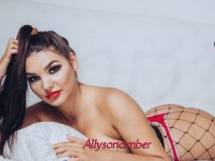 Allysonamber