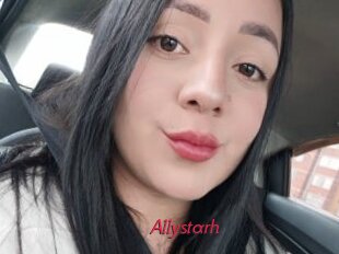 Allystarh