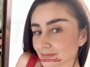 Almaamiller