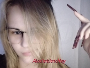 Alodiablatchley