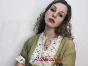 Alodiacarvell