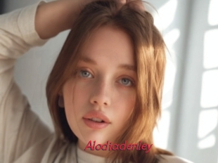 Alodiadenley