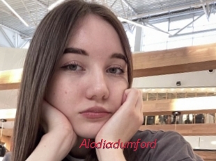 Alodiadumford