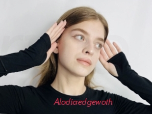 Alodiaedgewoth