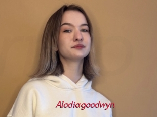 Alodiagoodwyn
