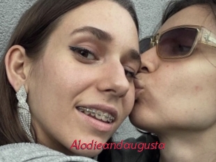 Alodieandaugusta