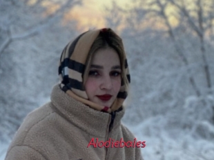 Alodiebales