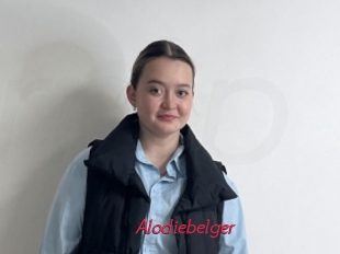 Alodiebelger