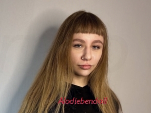 Alodiebendall