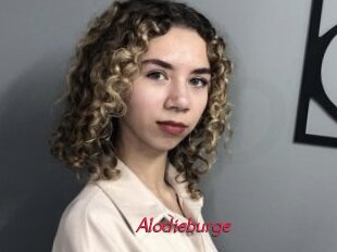 Alodieburge