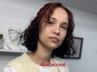 Alodiecrook