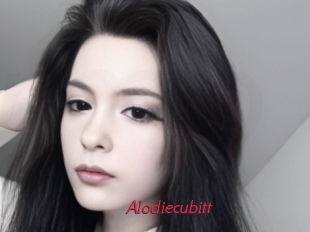 Alodiecubitt