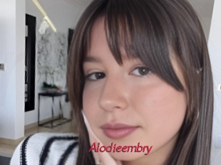 Alodieembry