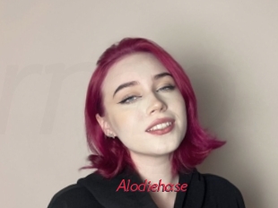 Alodiehase
