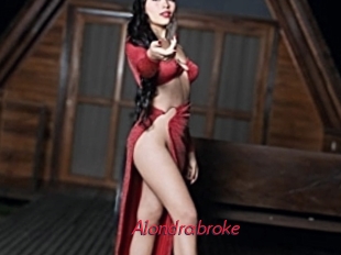 Alondrabroke