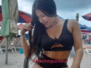Alondraquintero