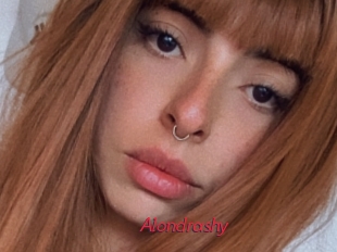 Alondrashy
