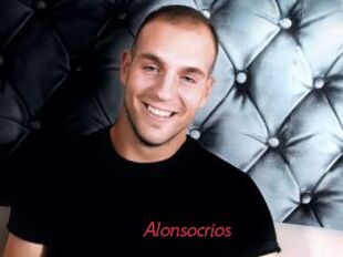Alonsocrios