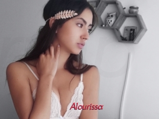 Alourissa