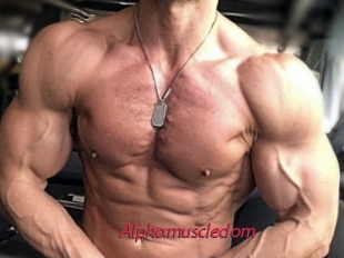 Alphamuscledom