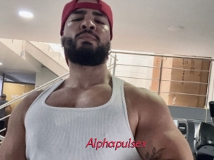 Alphapulsex