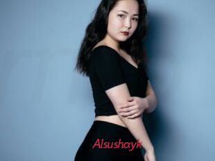 Alsushayk