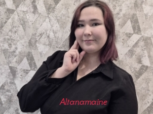 Altanamaine