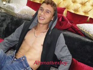 Alternativexboy
