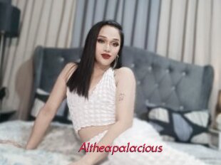 Altheapalacious