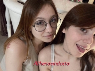 Althenaandocta